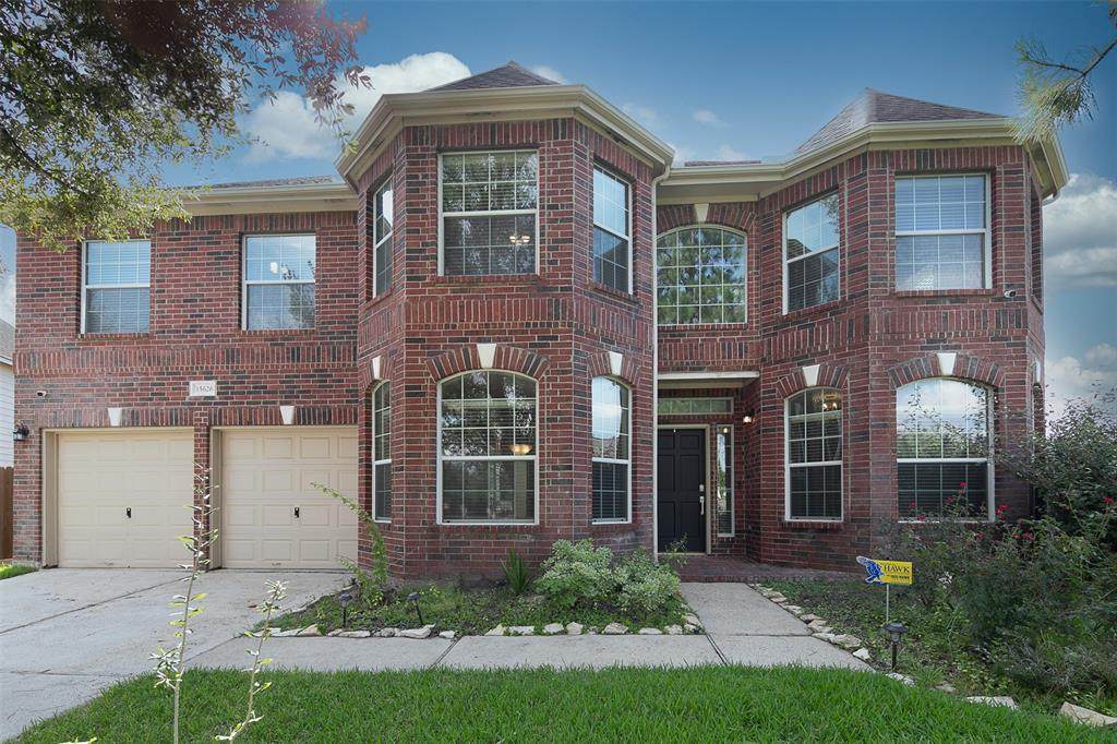 15626 Howell Grove Lane - Photo 1