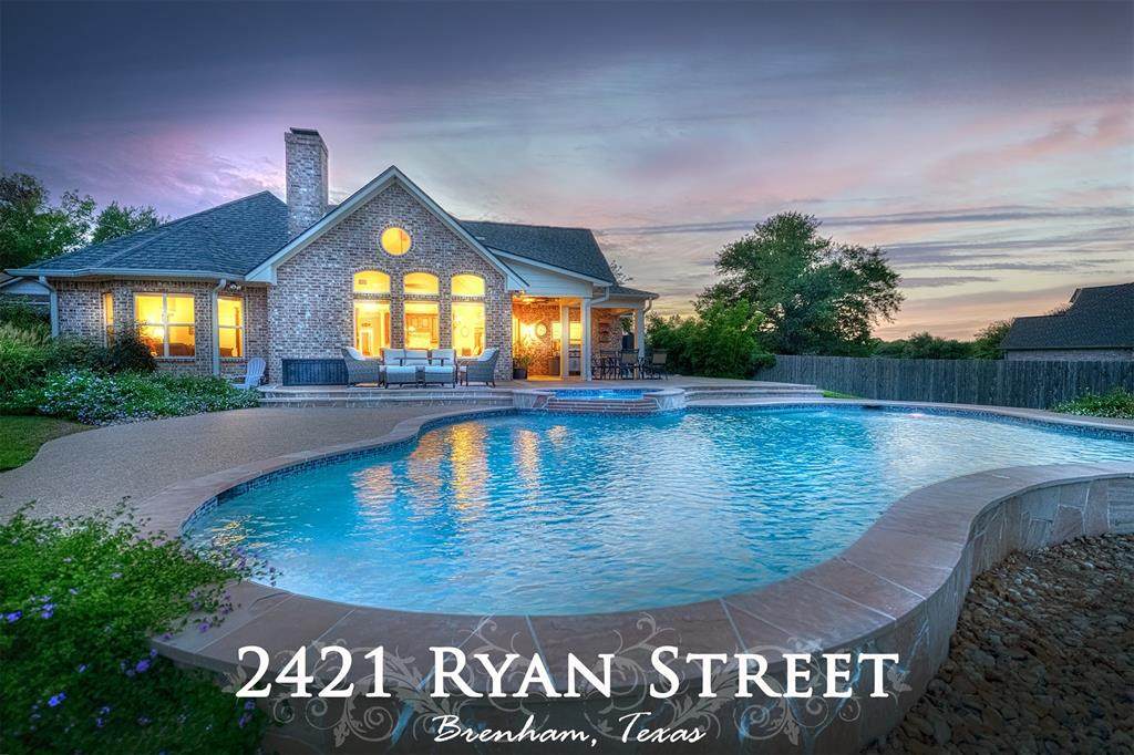 2421 Ryan Street - Photo 1