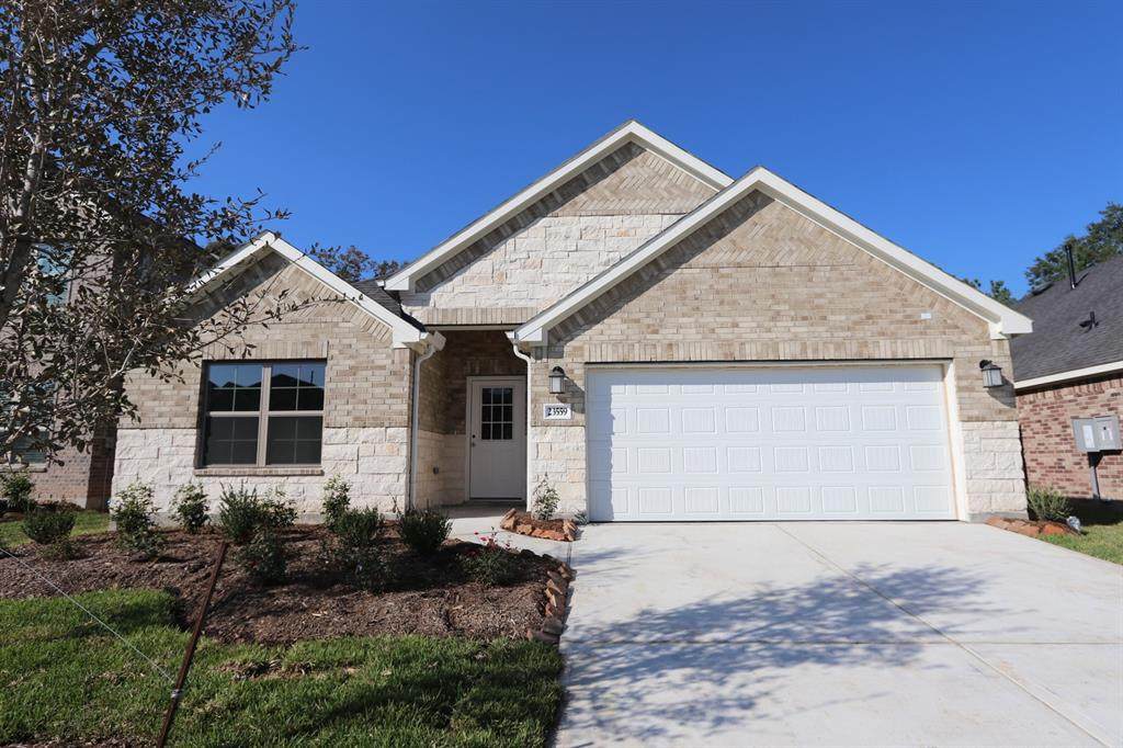 23559 Marble Pass Trace - Photo 1