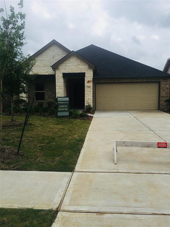218 Sintra Lake Way - Photo 1