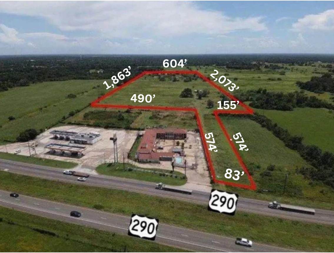 51359 Highway 290 Highway - Photo 1
