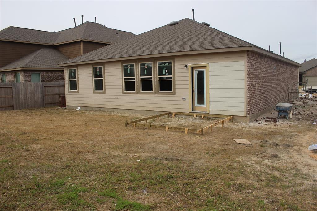 12813 White Cove Drive - Photo 1