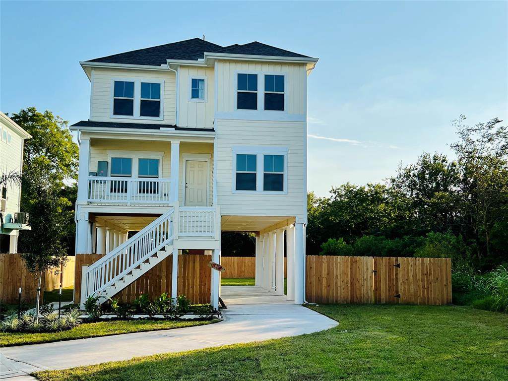 1513 Ashley Court - Photo 1