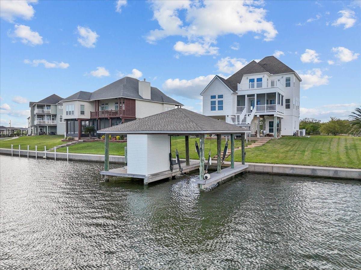 211 Tuna Run Road - Photo 1