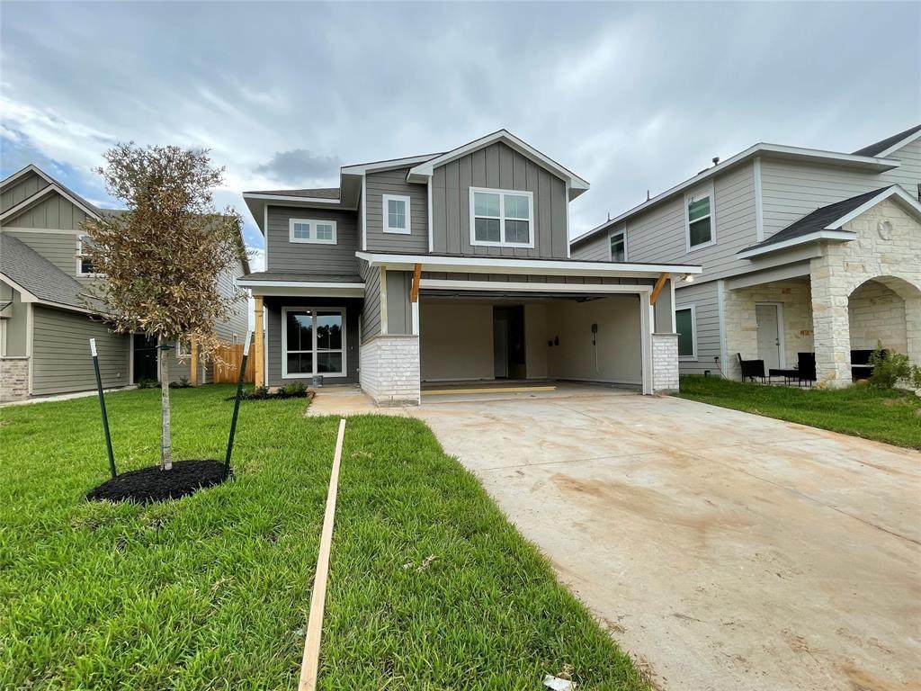 1119 Magnolia Branch Lane - Photo 1