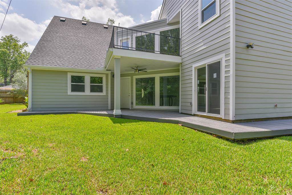 10602 Shady River Drive - Photo 1
