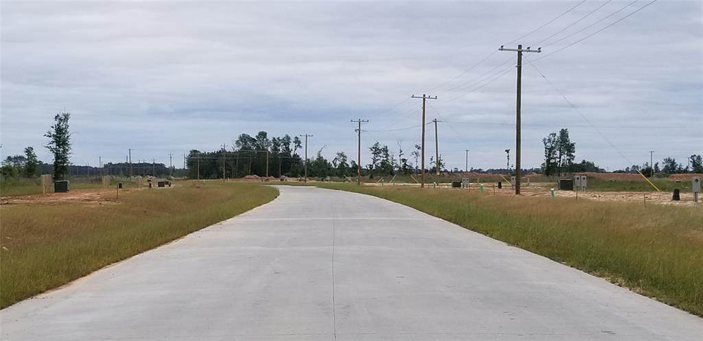 215 Road 5029 - Photo 1