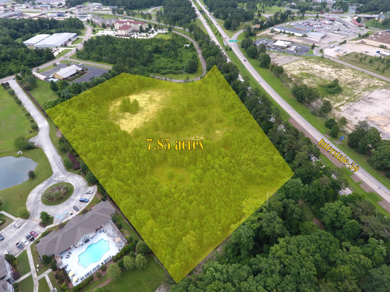 0 Gateway Dr. - Photo 1