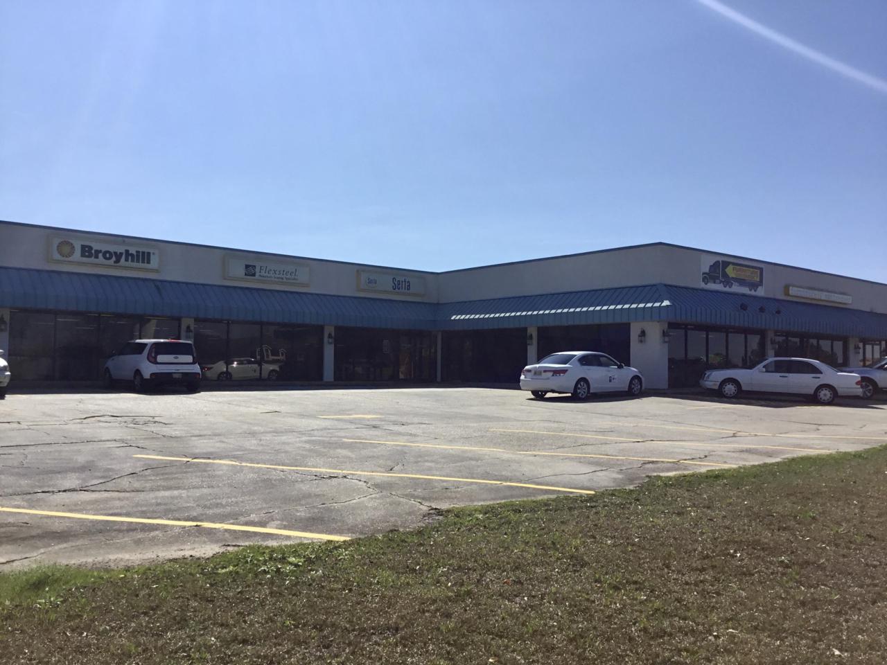 5020 Hardy - Photo 1