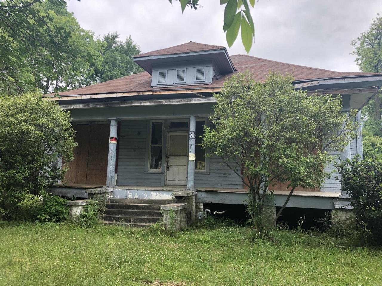 403 Miller St. - Photo 1
