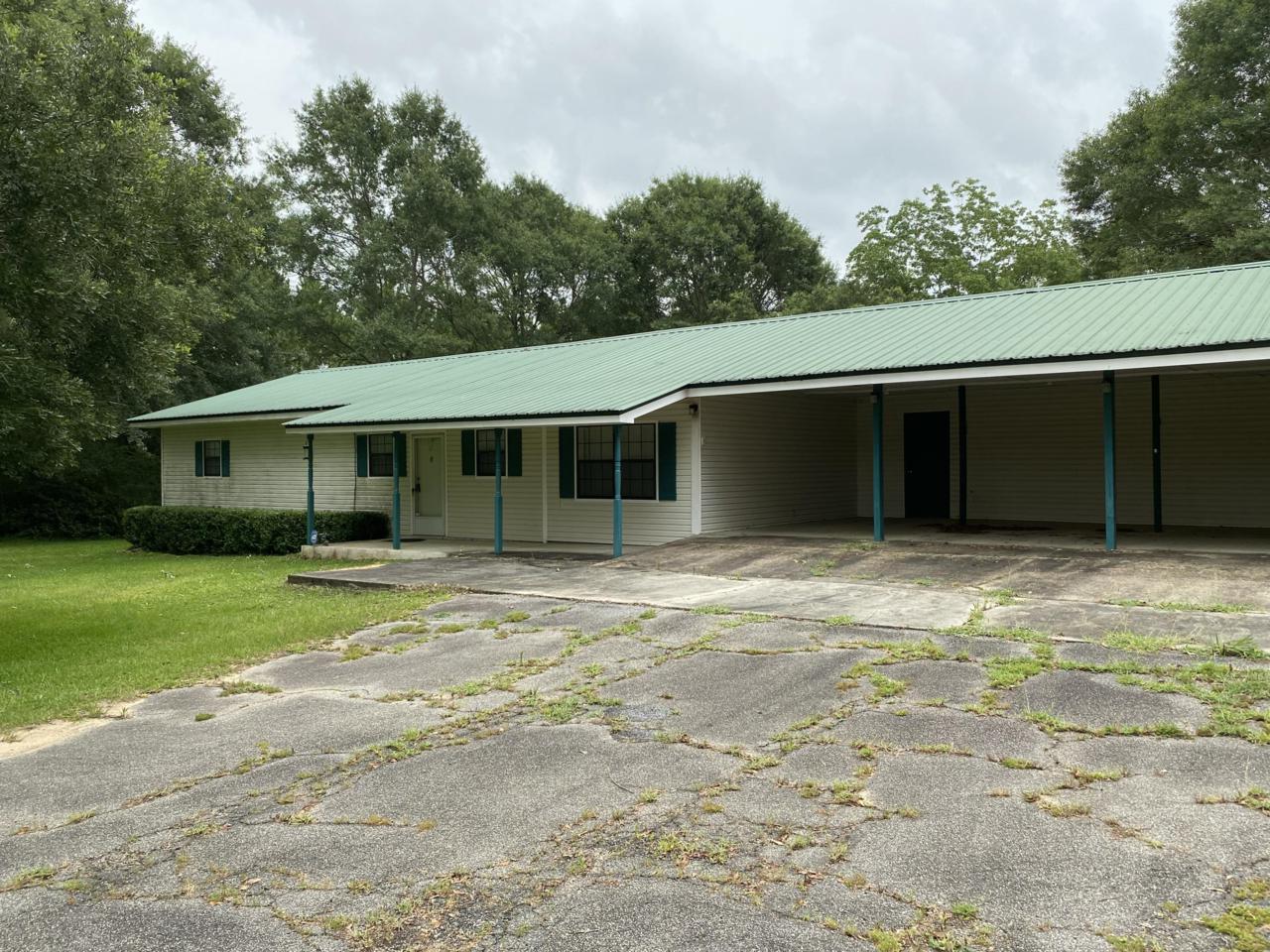 221 Otho Seals Rd. - Photo 1