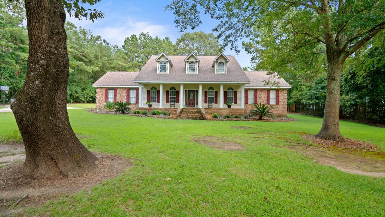 522 A V Hatten Rd. - Photo 1
