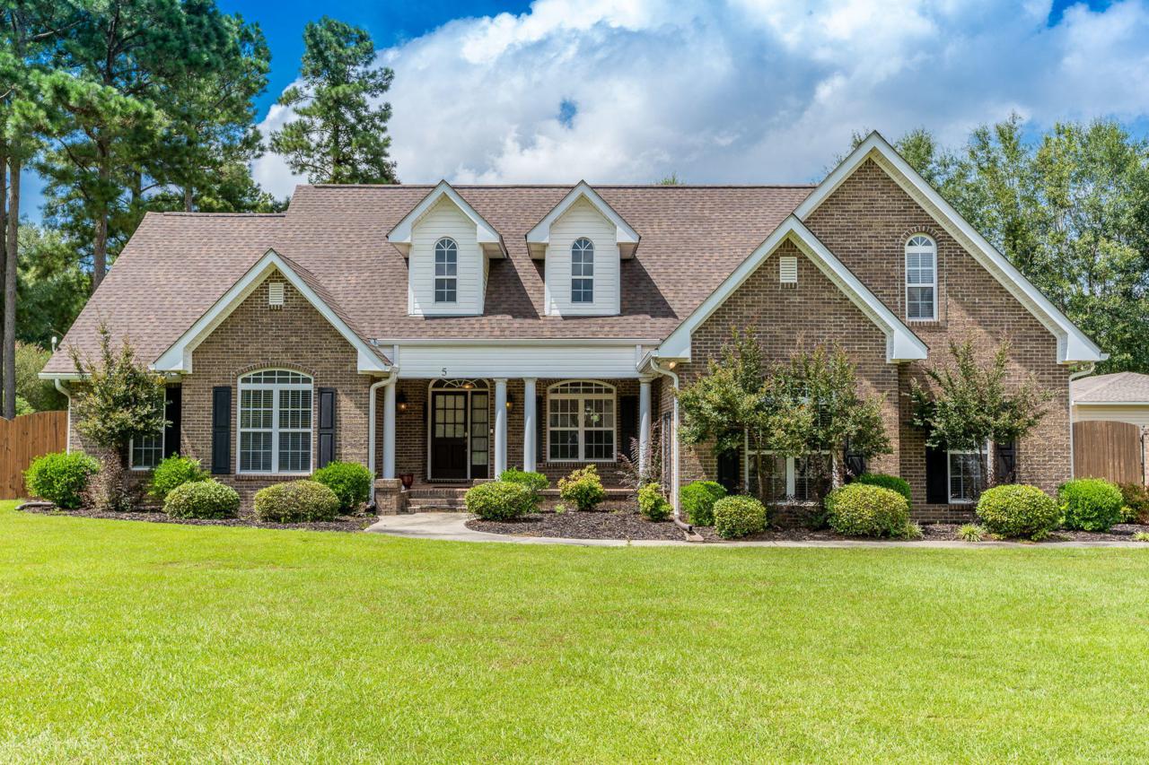 5 Vidalia - Photo 1