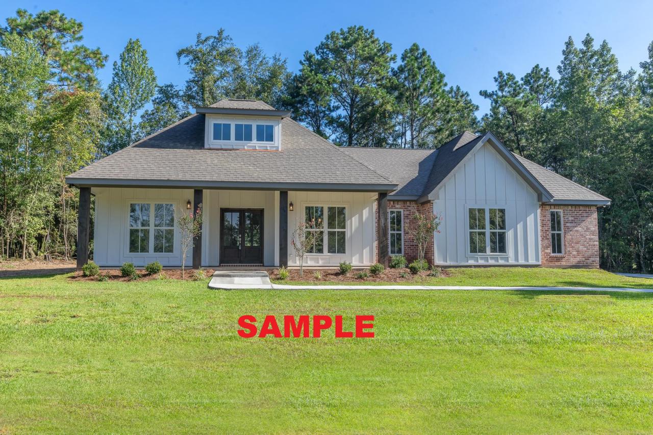 Lot 12 Acadian Square - Photo 1