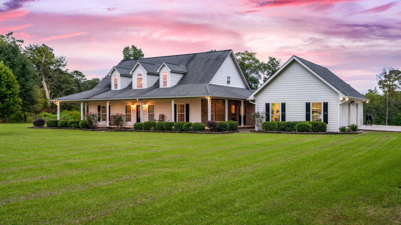 800 Caney Church Rd. - Photo 1