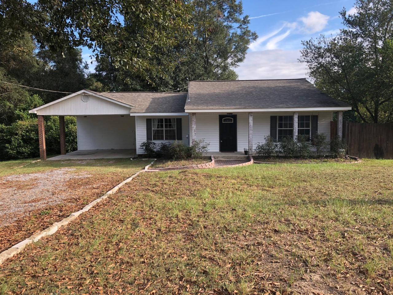 136 Corinth Rd. - Photo 1