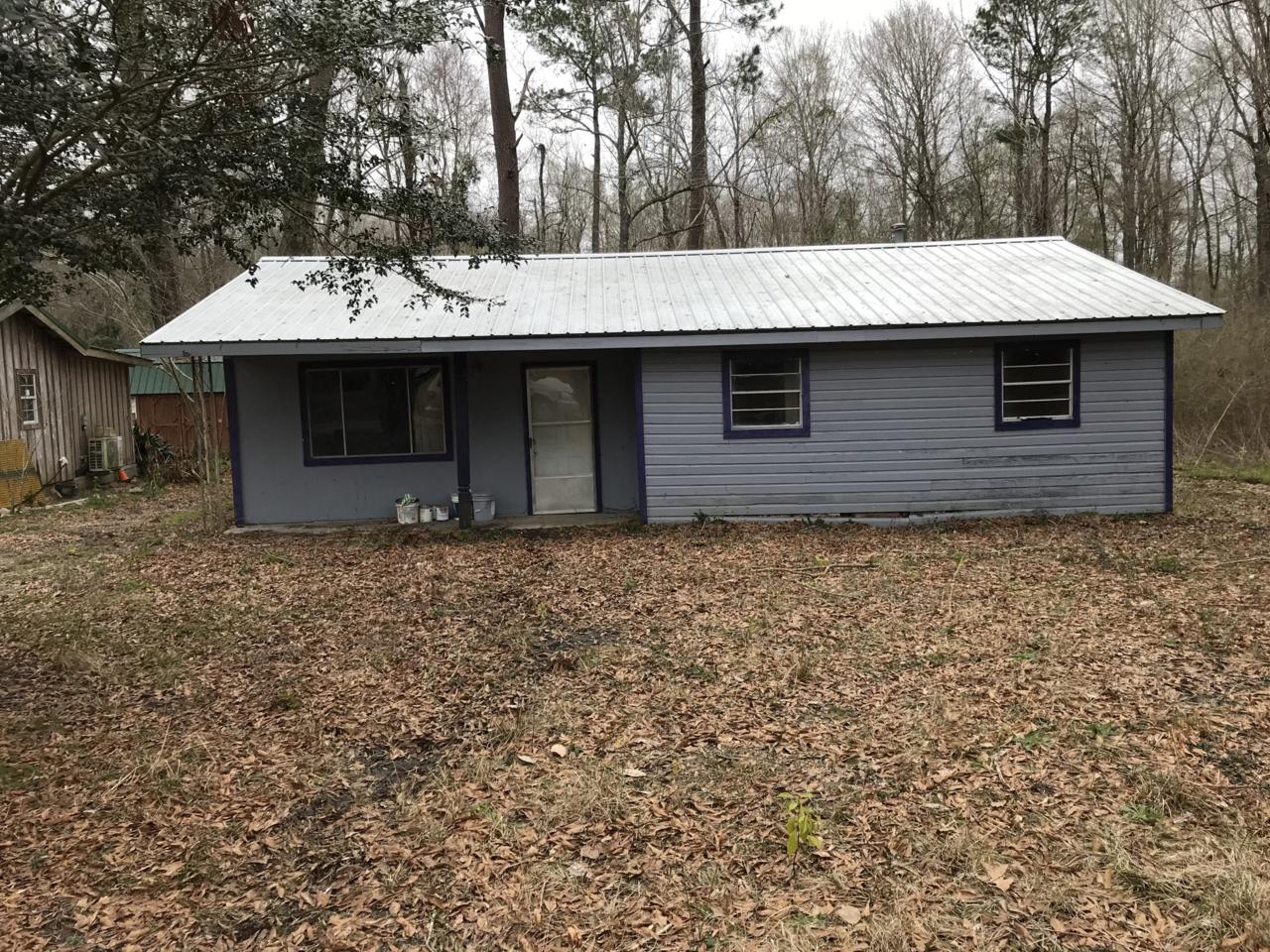 164 Mitchell Chapel Rd. - Photo 1