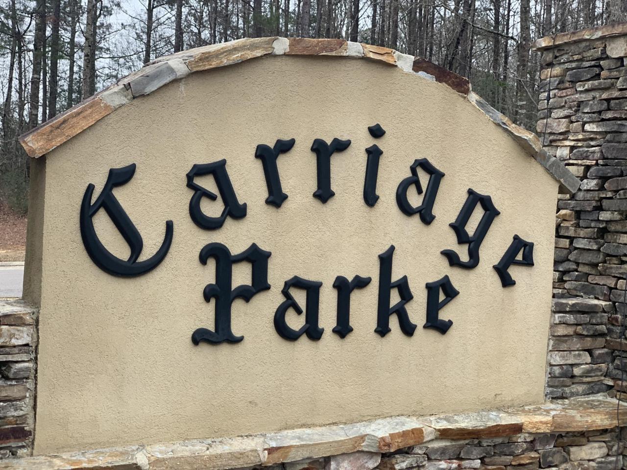00 Carriage Parke Lot 20 - Photo 1