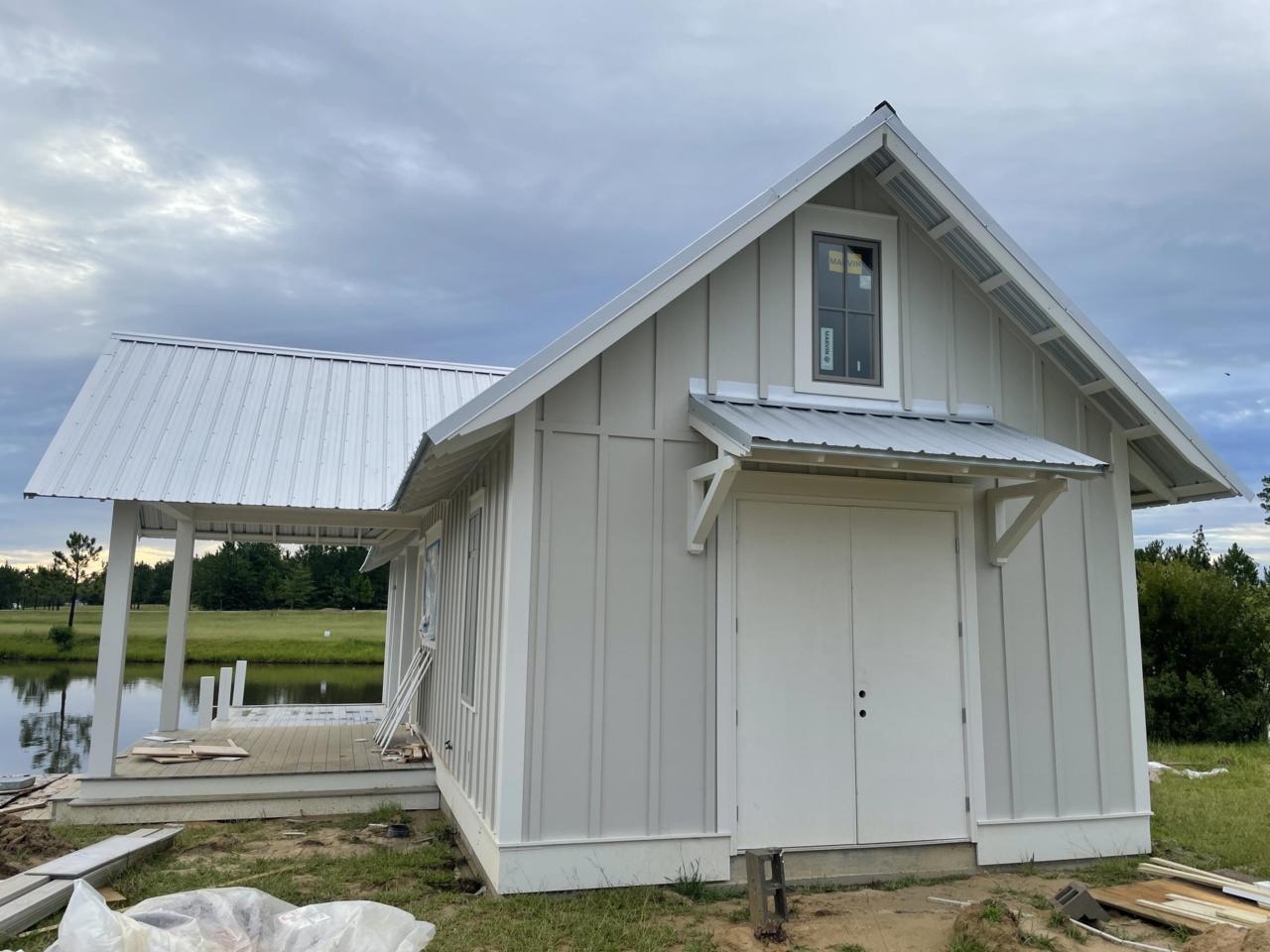28 Fisher Point - Photo 1