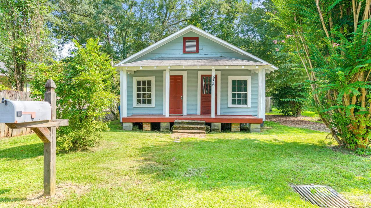 536 Miller St. - Photo 1