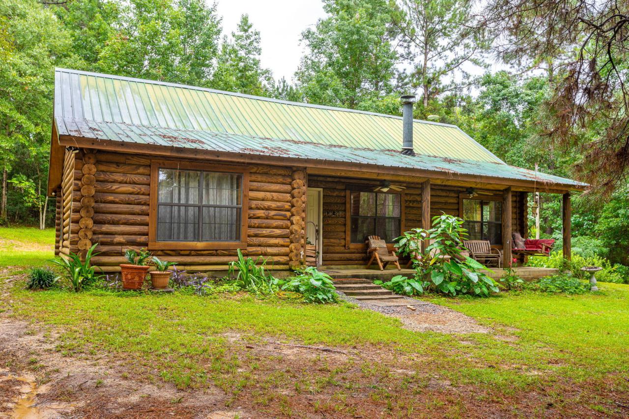 49 Charles Byrd Rd. - Photo 1