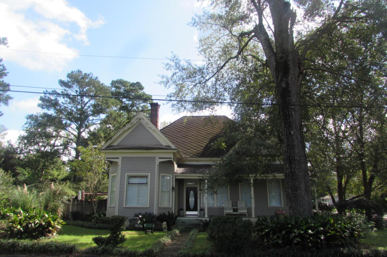 601 Dale St. - Photo 1
