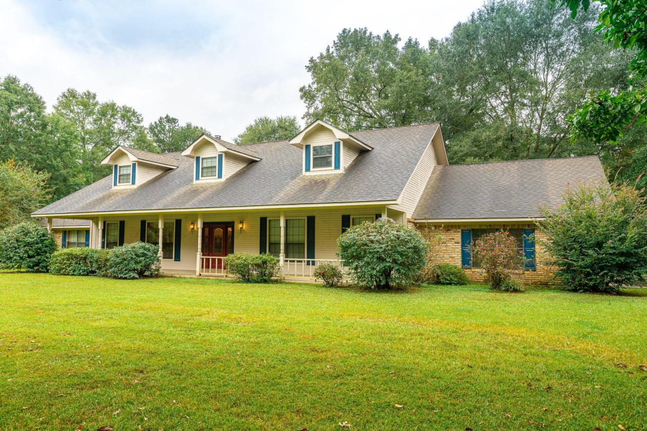 234 Tom Sistrunk Rd. - Photo 1