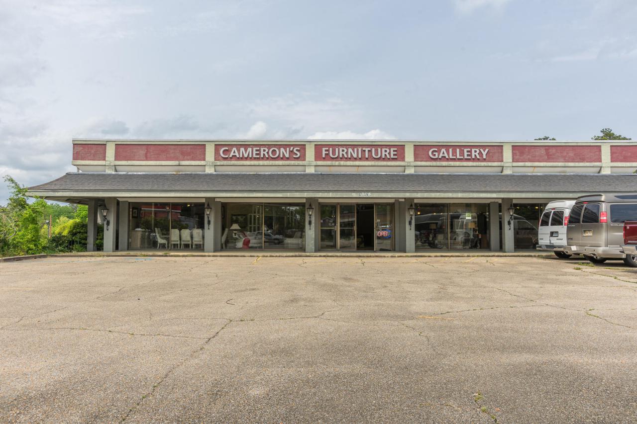 1305 Hardy St. - Photo 1