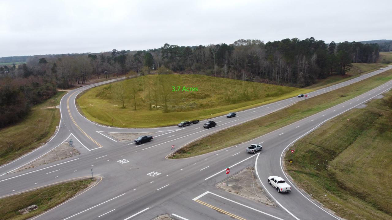 0 U S Hwy 98 - Photo 1