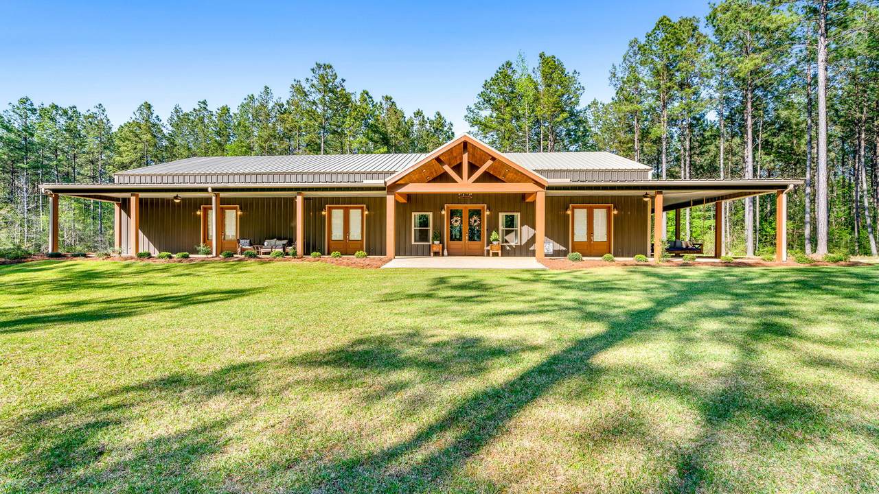 600 Scruggs Rd. - Photo 1