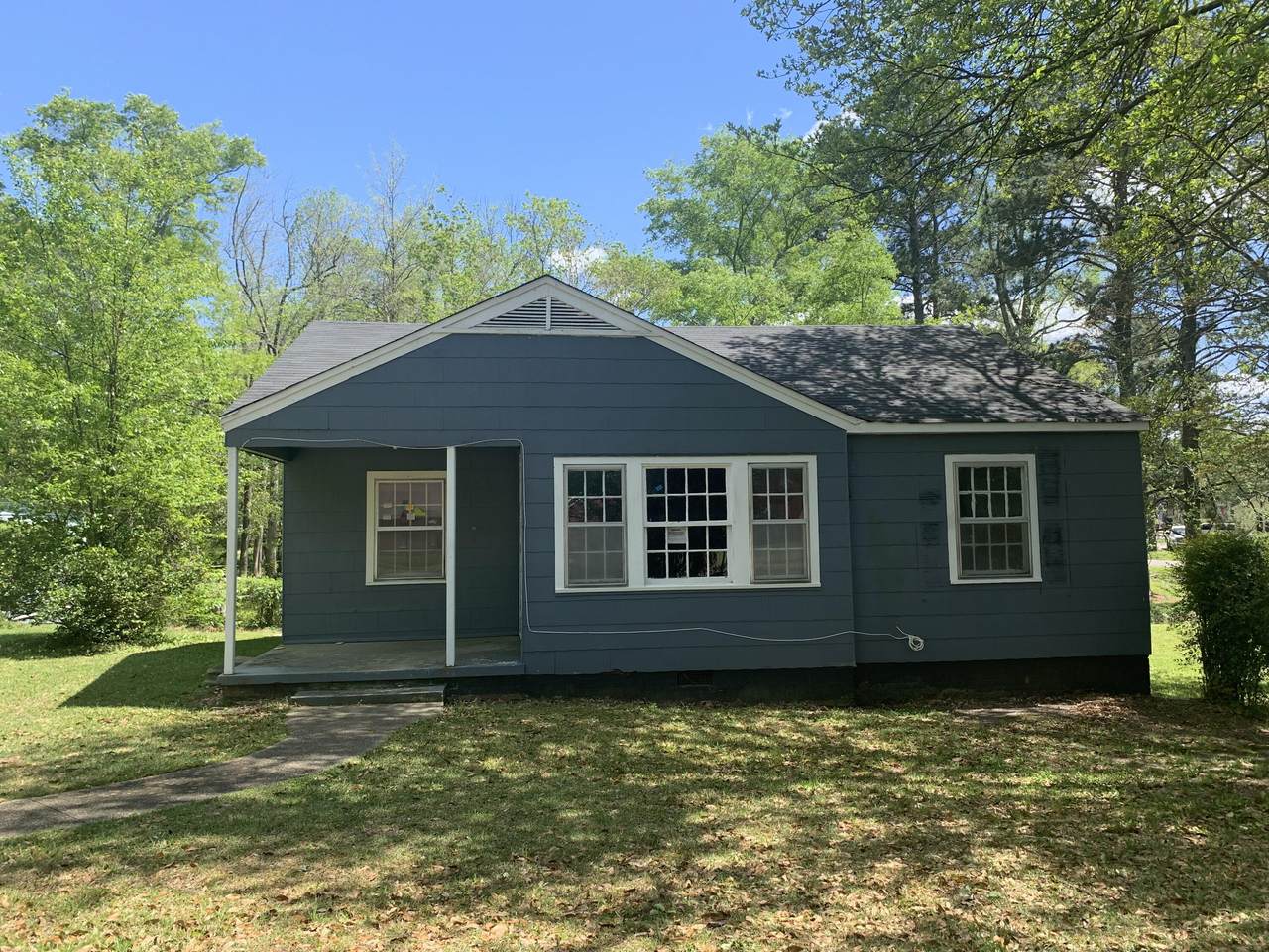 1834 Julian St. - Photo 1