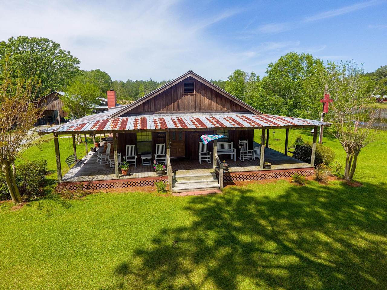 2089 Gumpond Rd. - Photo 1