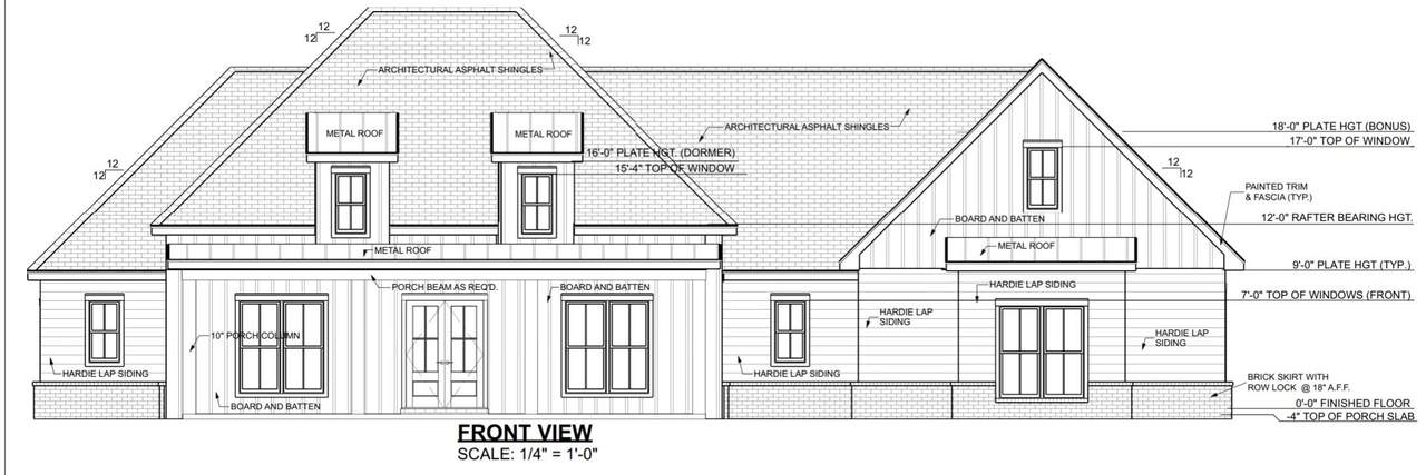 6 Stonemore - Photo 1