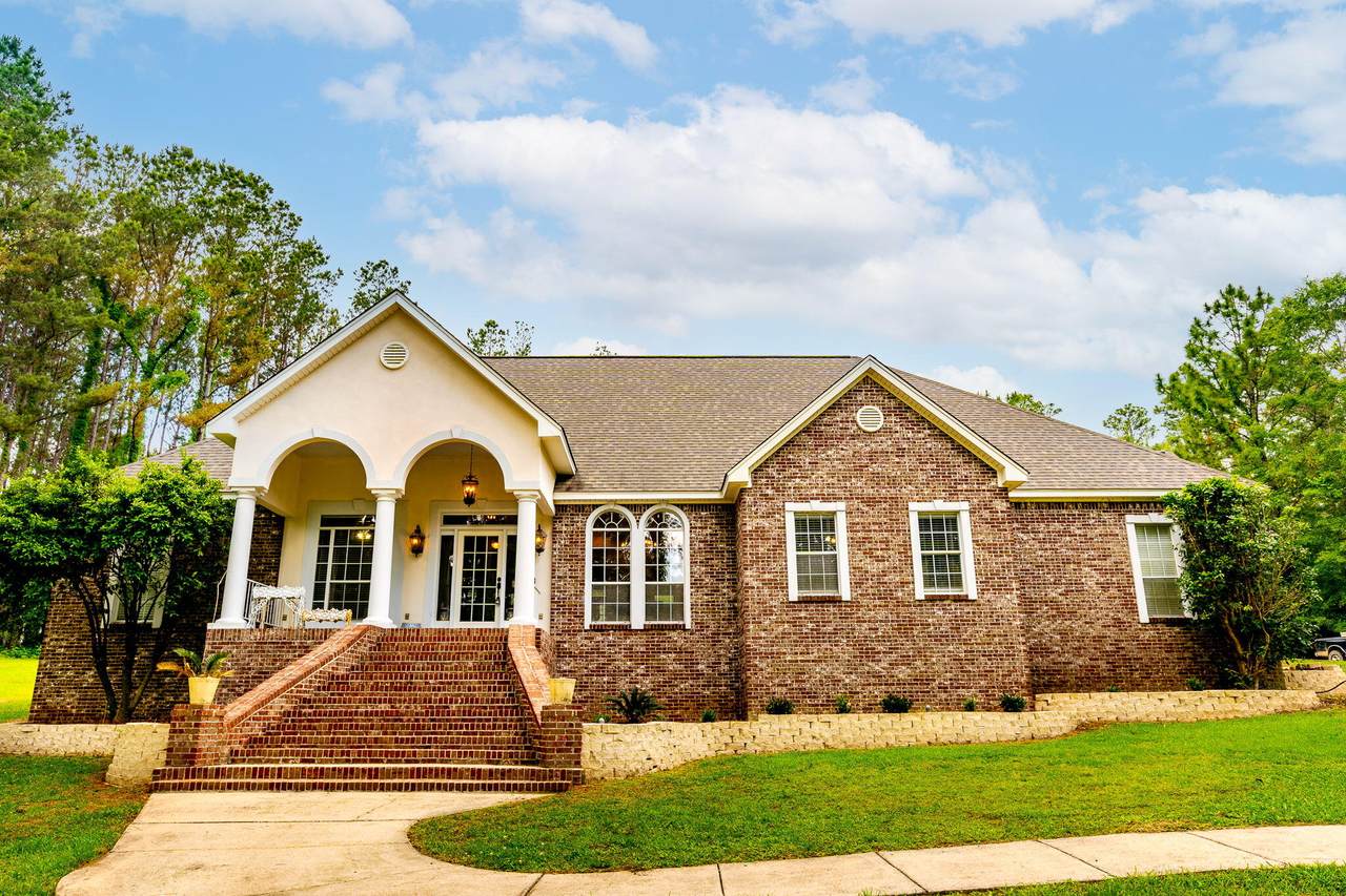 34 Tedington - Photo 1