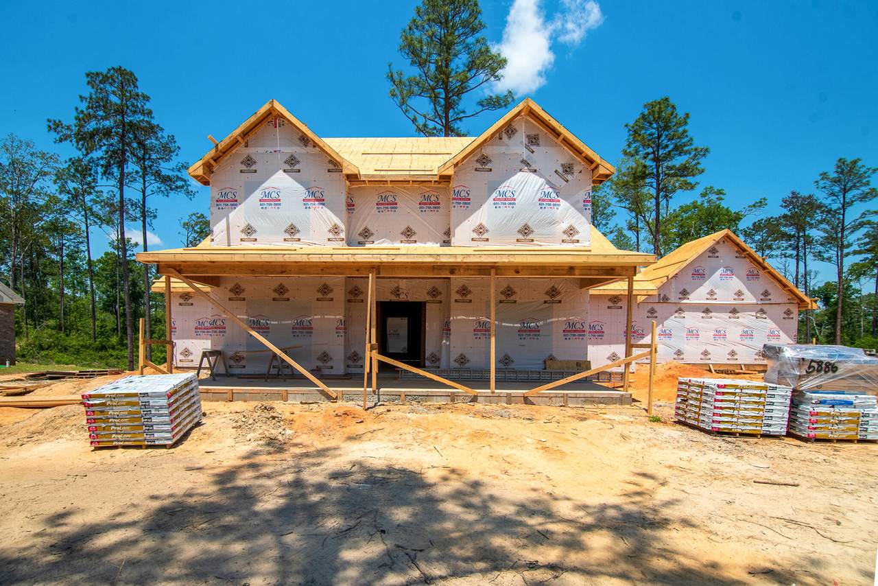 176 Bryant Rd. - Photo 1