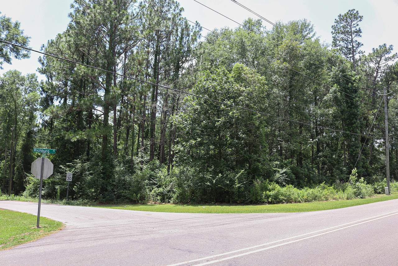 00 Richburg Rd. - Photo 1