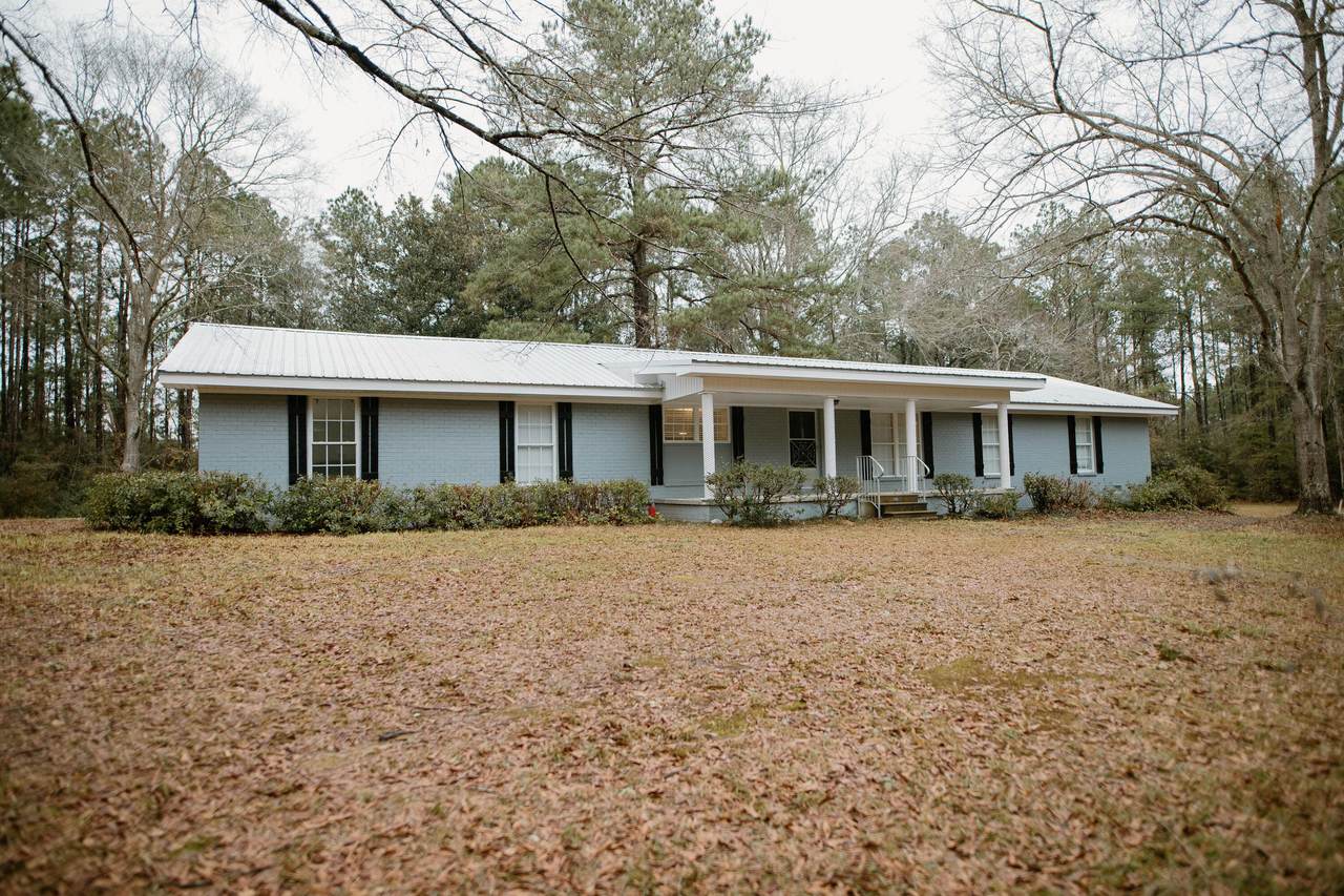 515 Seamon Bullock Rd. - Photo 1