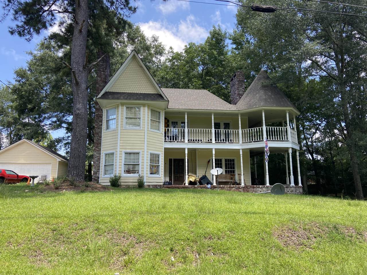 30 Eastover Blvd. - Photo 1