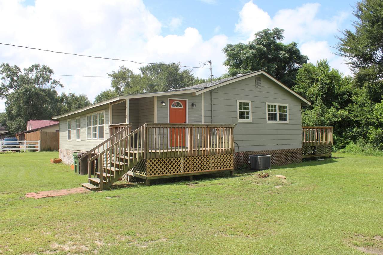 203 Mcswain St. - Photo 1