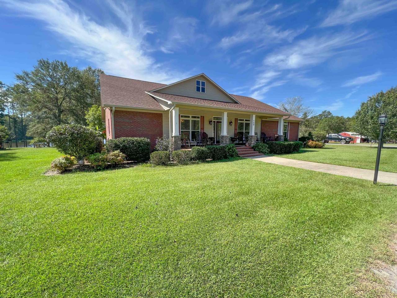 789 Buckatunna Chicora Clara Rd - Photo 1