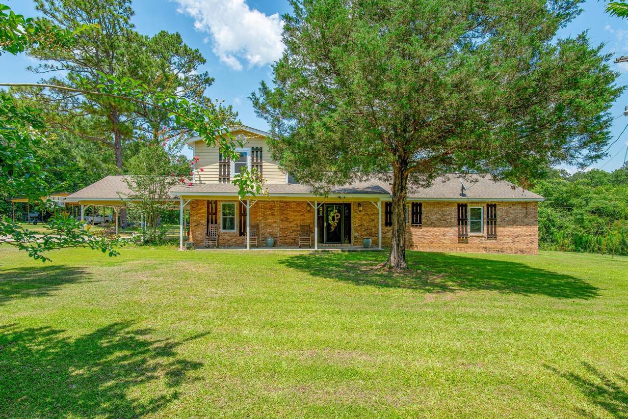 1024 Luther Carter Rd. - Photo 1
