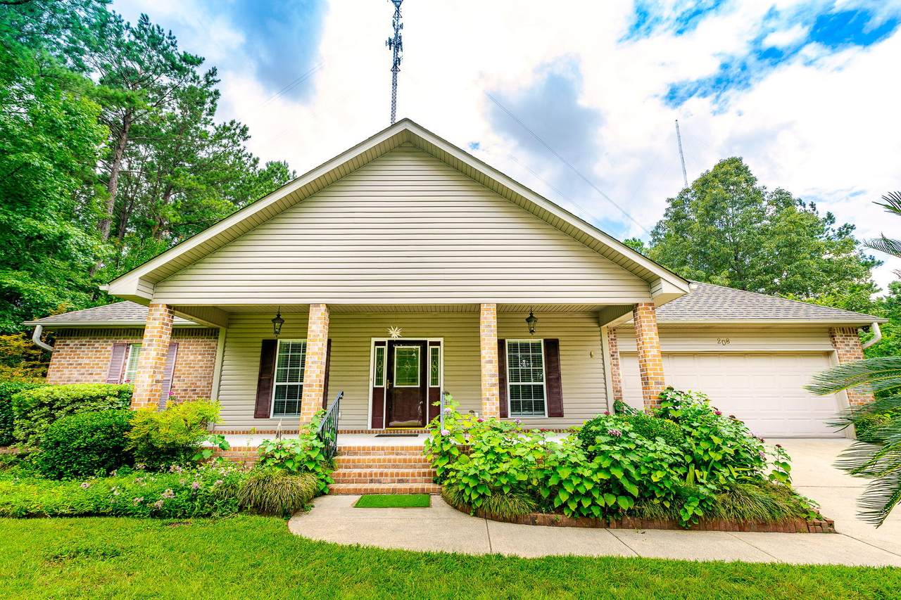 208 Serene Hill - Photo 1