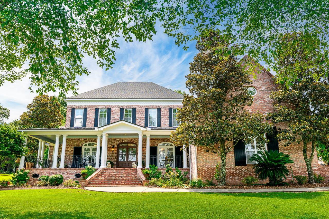 475 Walter Lott Rd. - Photo 1