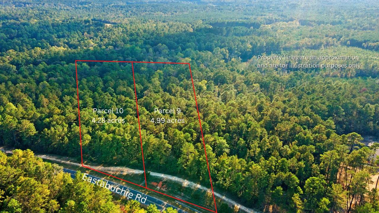 835 Eastabuchie Rd. - Photo 1