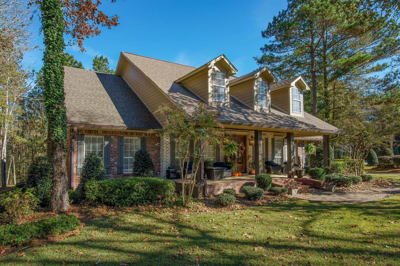 650 Black Creek Rd. - Photo 1