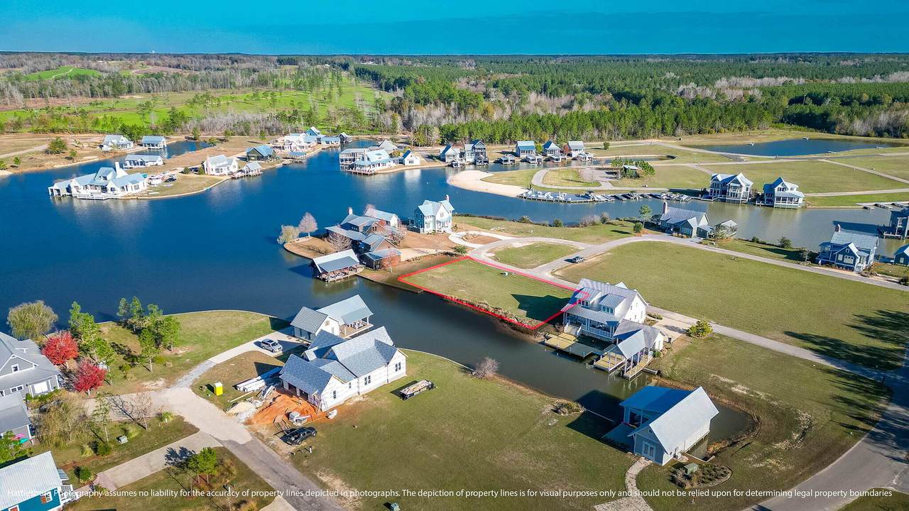 13 Cross Key - Photo 1