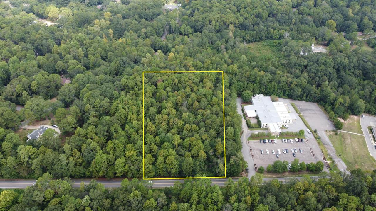 0 Richburg Rd. - Photo 1