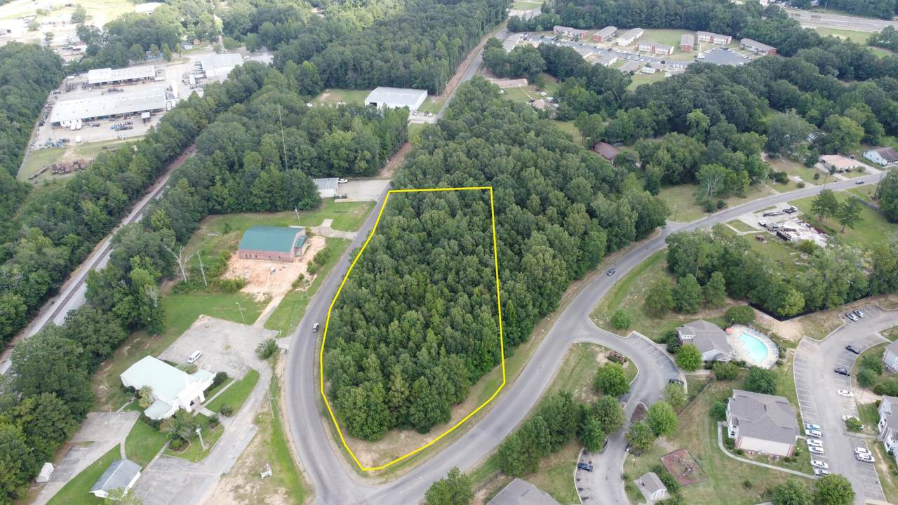 0 Wisteria Dr. - Photo 1