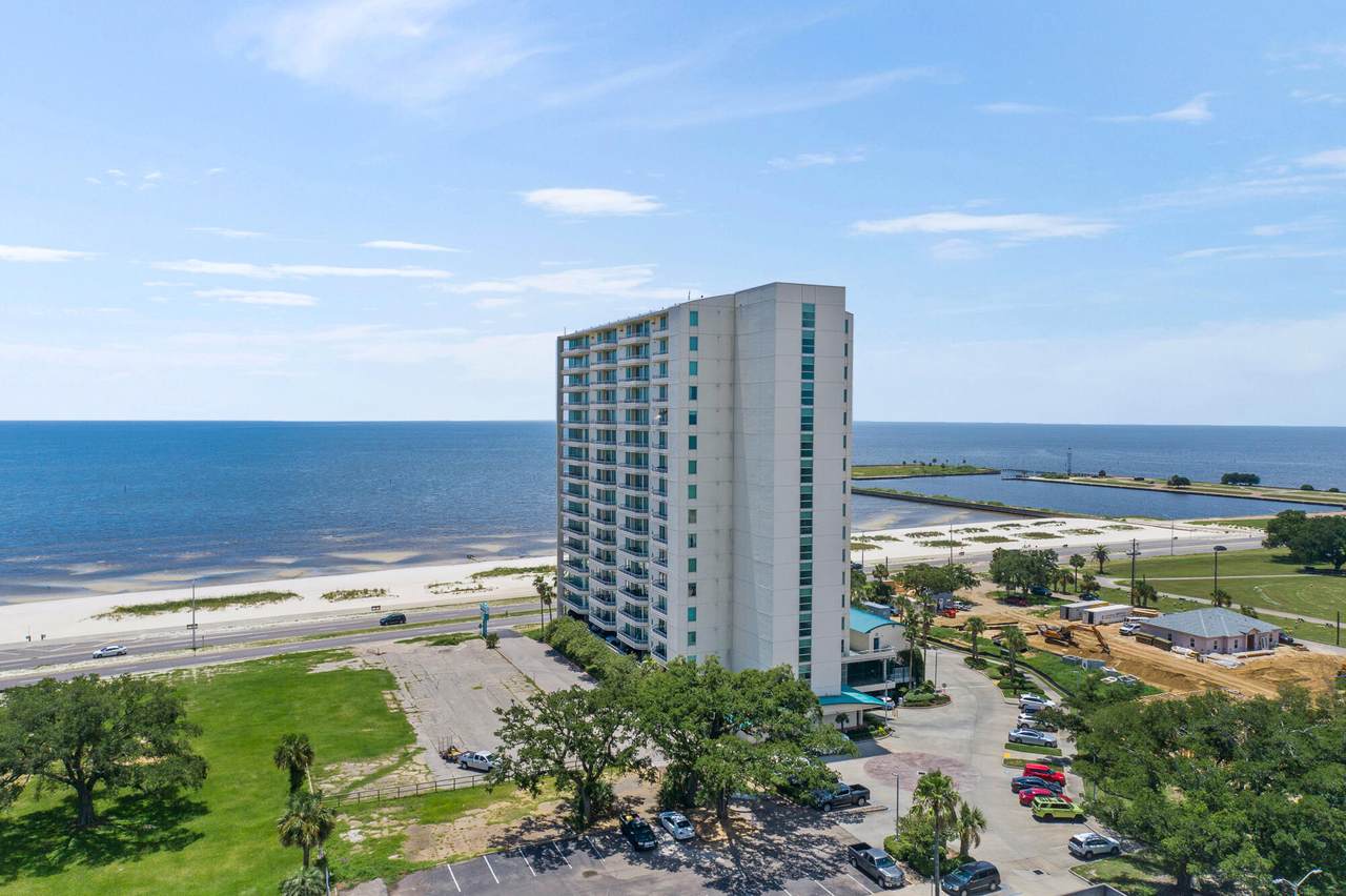 2060 Beach Blvd. Unit 1404 - Photo 1