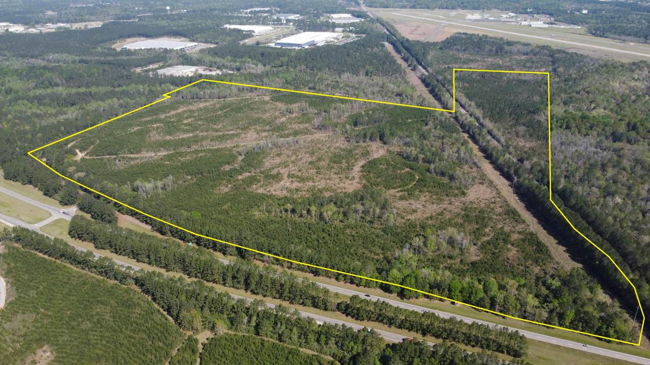 0 Old Hwy 98 - Photo 1